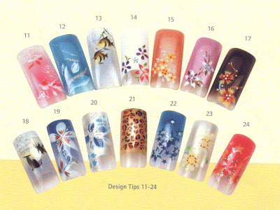 Nail Art