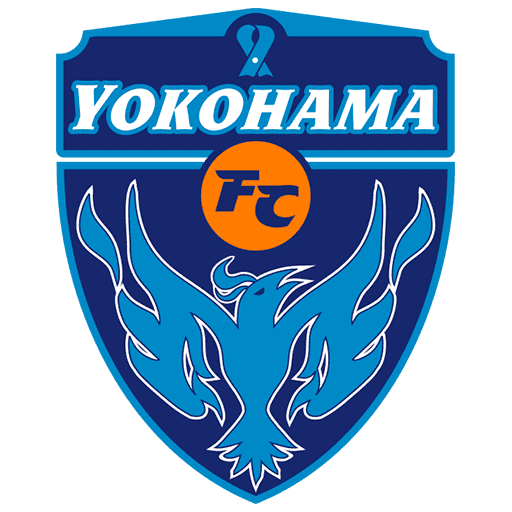 Yokohama DLS Logo 2023-2024 - Dream League Soccer Logo 2019