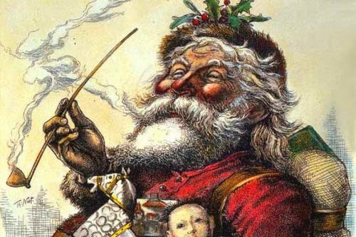 It Time To Kill Santa