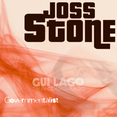 Joss Stone - Governmentalist Lyrics