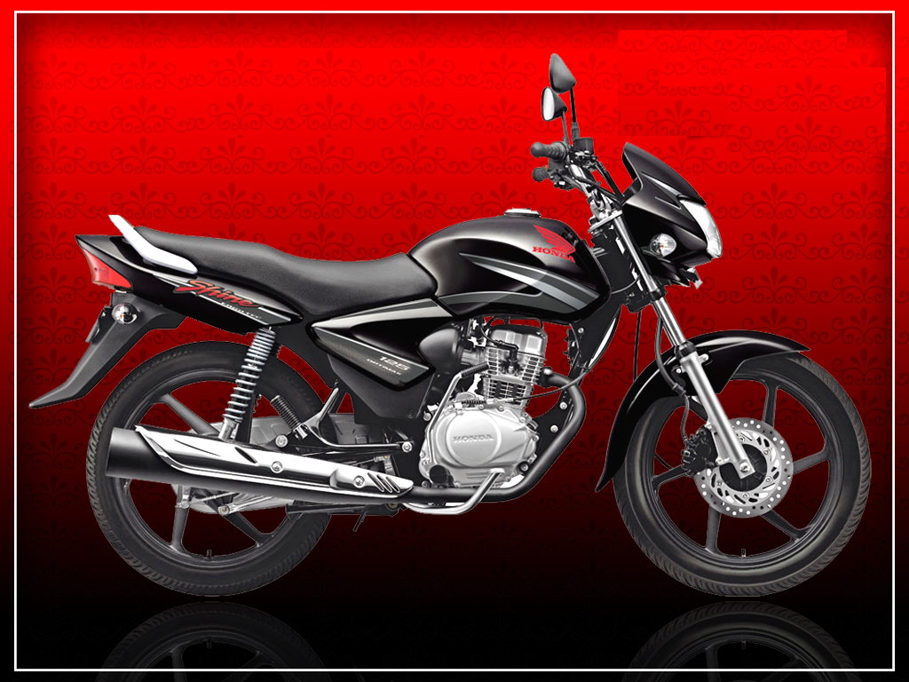 Latest bike: Honda Shine bike pictures in all available ...