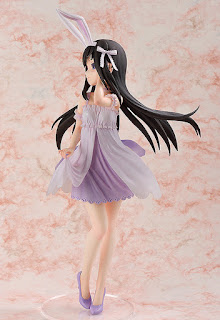 Homura Akemi: Rabbit Ears Ver., FREEing