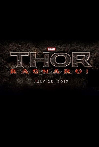 Thor: Ragnarok 2017
