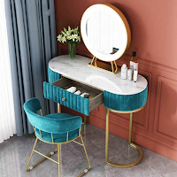 Mesas para maquillaje