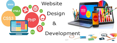  Web Design & Development