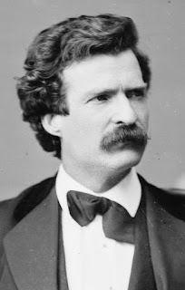 mark twain preemie