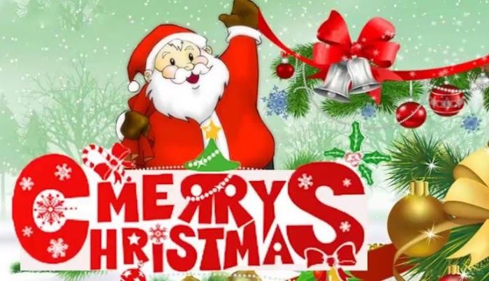 Merry Christmas 2019 Images Free Download