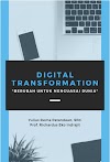 CLBK Penulis Buku Digital Transformation