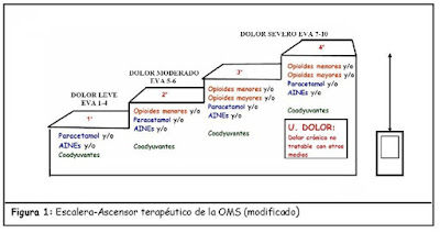 ascensor analgésico