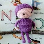 PATRON GRATIS MUÑECA AMIGURUMI 21068