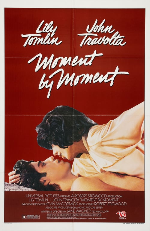 [HD] Moment by Moment 1978 Descargar Gratis Pelicula