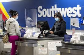 Southwest Airways Gives Extraordinary Price Options While Reserving