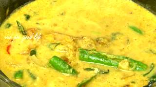 Delicious egg korma recipe | egg gravy recipe | Mutai kulambu in tamil