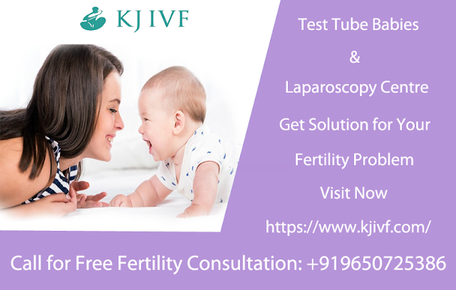 How to Find the Best and Effective IVF Centre in Delhi