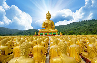 Phật pháp ứng dụng Tại sao sự việc xảy đến cho chúng ta