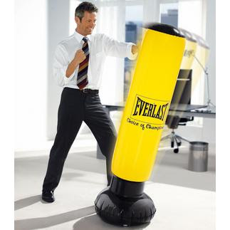 Punching Bag - Take *That* Auto Industry!