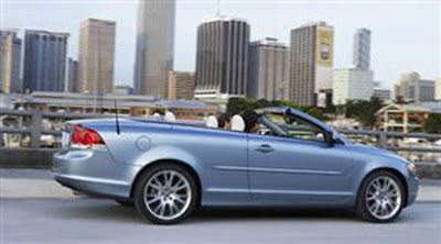 Volvo C70 T5 SE, Volvo, sport car, luxury car