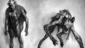 Article photo for What is a Skinwalker?