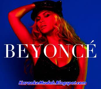 Lagu Karaoke Barat Beyonce - Halo