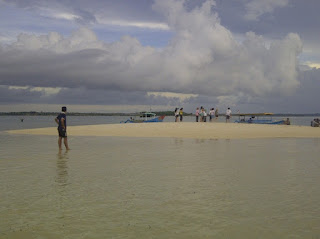 Pulau Pasir