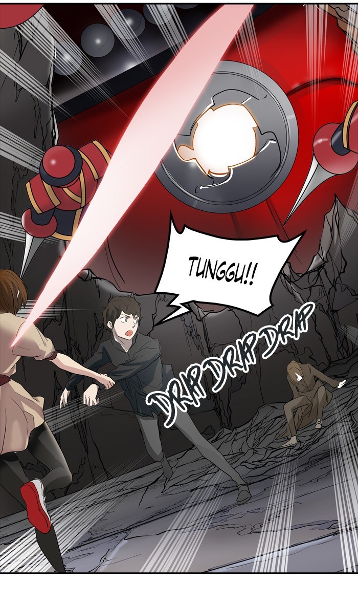 Webtoon Tower Of God Bahasa Indonesia Chapter 349