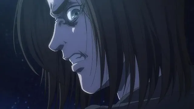 انمي Attack on titan