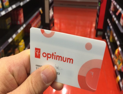 PC Optimum Points Hacked and Stolen