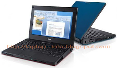  DELL LATITUDE E2100 10