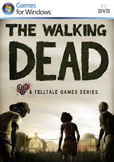 Walking Dead : Episode 2 [Full Version]