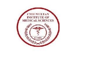 CMH Multan Institute of Medical Sciences CIMS Jobs 2022