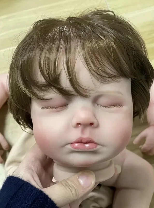 Boneca reborn
