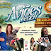 AVIÕES BEACHE 2012