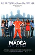 Tyler Perry's Madea Goes to Jail 3GP