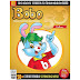 Majalah Bobo Edisi Koleksi Terbatas 50 Tahun