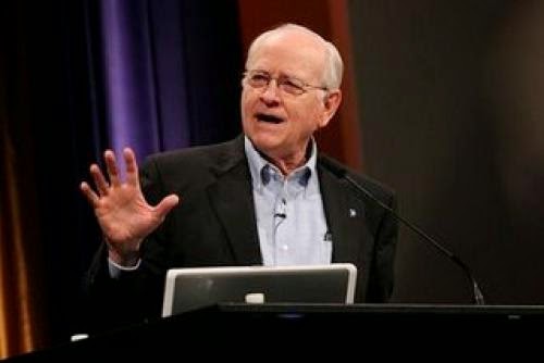 Prophetic Voices From The Wilderness