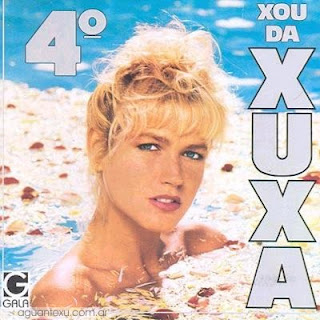 Xuxa fotos