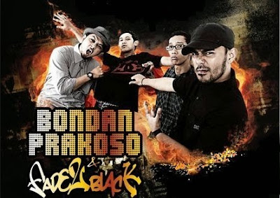 Download Kumpulan Lagu Bondan And Fade2 Black Koleksi Full Album Lengkap