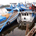  Kapal Ikan Bantuan KKP Disewakan Ke Mafia Penyeludup Bawang