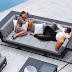 Dedon Stylish Outdoor Sofa Furniture Design Collection 2011