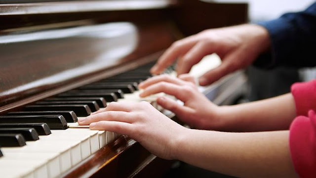 5 Important Tips on Piano Lessons