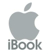 IBook logo