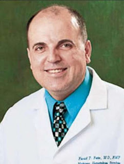 Médico Farid Fata