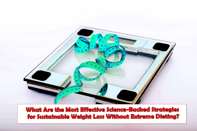 the best weight loss diet for long term success