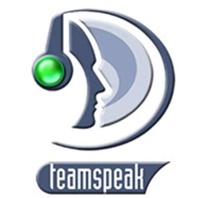 Teamspeak servers