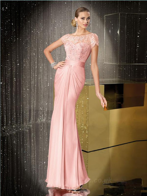 abiti da sera rosa abiti da sposa rosa abiti eleganti rosa pink prom dresses pink dresses pink evening dresses abiti da sera abiti da sera evening dresses shopping on line promise.co.uk mariafelicia magno fashion blogger colorblock by felym fashion blog italiani fashion bloggers italy