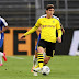  Balerdi pasa definitivamente del Dortmund al Olympique de Marsella