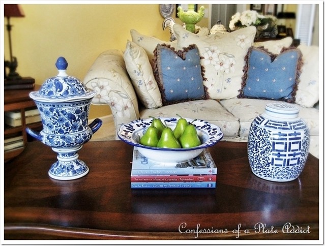 CONFESSIONS OF A PLATE ADDICT Home Tour