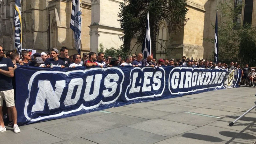 FC Girondins de Bordeaux