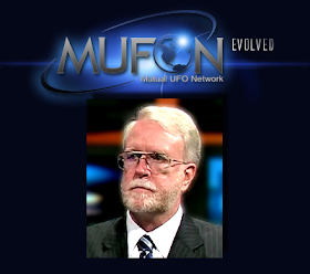 2016 MUFON Symposium Keynote Speaker: UFOs and Nukes Researcher Robert Hastings