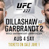 نتائج عرض UFC 227 بتاريخ 2018.8.04